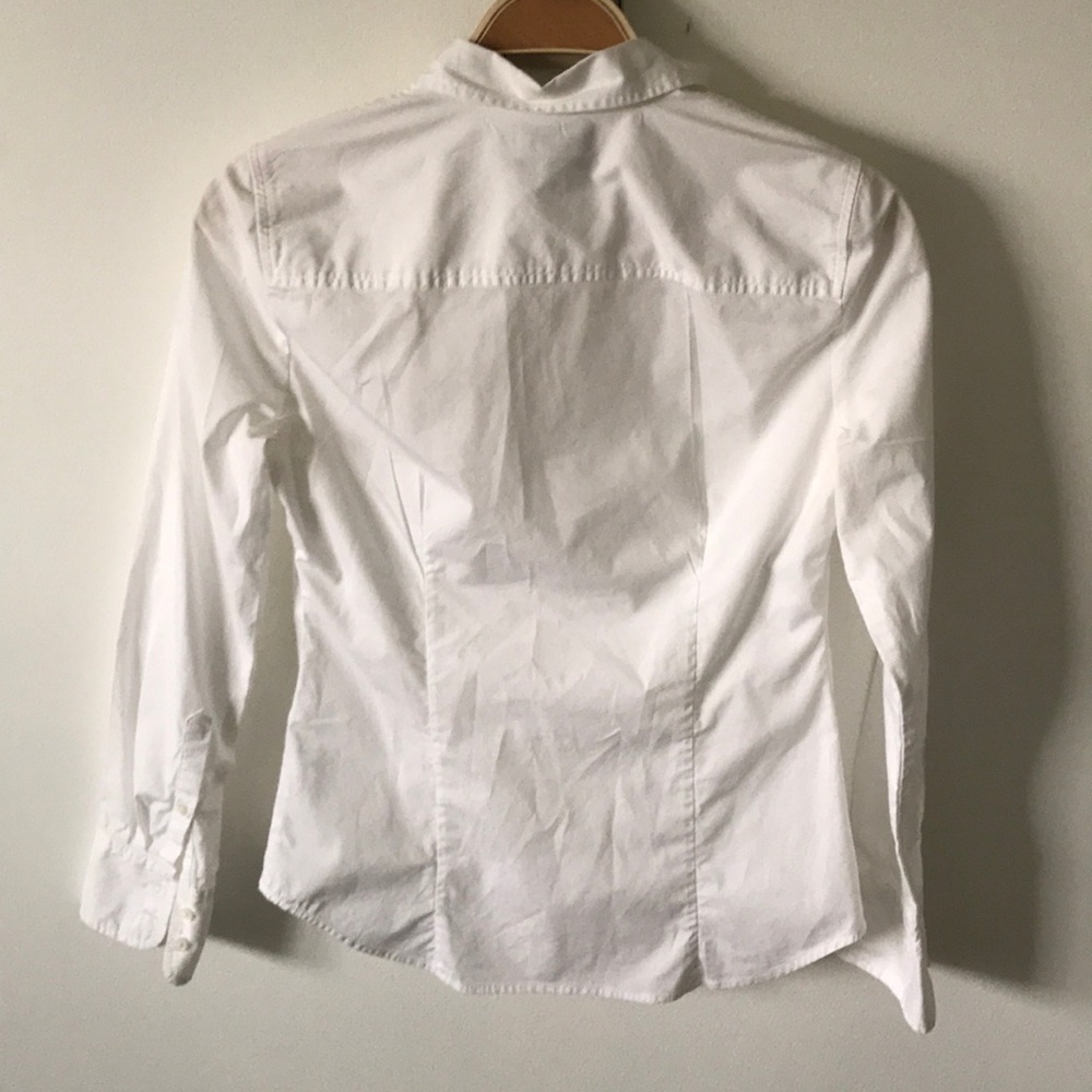 JCrew button down - Picture 2 of 3